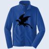 Value Fleece Jacket Thumbnail