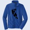 Value Fleece Jacket Thumbnail