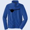Value Fleece Jacket Thumbnail