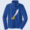 Value Fleece Jacket Thumbnail