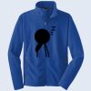Value Fleece Jacket Thumbnail