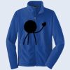 Value Fleece Jacket Thumbnail