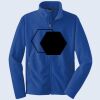 Value Fleece Jacket Thumbnail