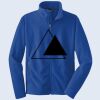 Value Fleece Jacket Thumbnail