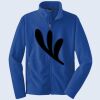 Value Fleece Jacket Thumbnail
