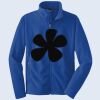 Value Fleece Jacket Thumbnail