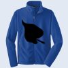 Value Fleece Jacket Thumbnail