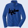 Value Fleece Jacket Thumbnail