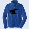 Value Fleece Jacket Thumbnail
