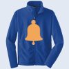 Value Fleece Jacket Thumbnail