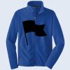 Value Fleece Jacket Thumbnail