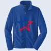Value Fleece Jacket Thumbnail