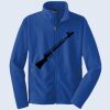 Value Fleece Jacket Thumbnail