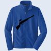 Value Fleece Jacket Thumbnail