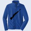 Value Fleece Jacket Thumbnail