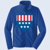 Value Fleece Jacket Thumbnail
