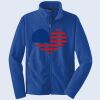 Value Fleece Jacket Thumbnail