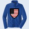 Value Fleece Jacket Thumbnail