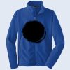 Value Fleece Jacket Thumbnail