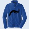 Value Fleece Jacket Thumbnail