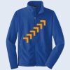Value Fleece Jacket Thumbnail