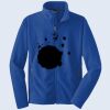Value Fleece Jacket Thumbnail