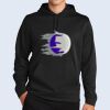 Sport Wick ® Fleece Hooded Pullover Thumbnail