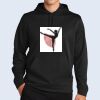 Sport Wick ® Fleece Hooded Pullover Thumbnail