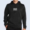 Sport Wick ® Fleece Hooded Pullover Thumbnail