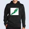 Sport Wick ® Fleece Hooded Pullover Thumbnail