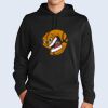 Sport Wick ® Fleece Hooded Pullover Thumbnail