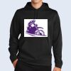 Sport Wick ® Fleece Hooded Pullover Thumbnail