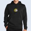Sport Wick ® Fleece Hooded Pullover Thumbnail