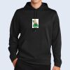 Sport Wick ® Fleece Hooded Pullover Thumbnail