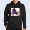 Sport Wick ® Fleece Hooded Pullover Thumbnail
