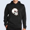 Sport Wick ® Fleece Hooded Pullover Thumbnail