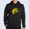 Sport Wick ® Fleece Hooded Pullover Thumbnail