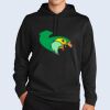Sport Wick ® Fleece Hooded Pullover Thumbnail