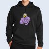 Sport Wick ® Fleece Hooded Pullover Thumbnail