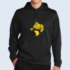 Sport Wick ® Fleece Hooded Pullover Thumbnail