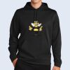 Sport Wick ® Fleece Hooded Pullover Thumbnail