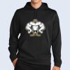 Sport Wick ® Fleece Hooded Pullover Thumbnail