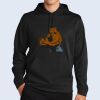 Sport Wick ® Fleece Hooded Pullover Thumbnail