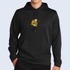 Sport Wick ® Fleece Hooded Pullover Thumbnail