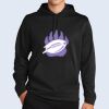 Sport Wick ® Fleece Hooded Pullover Thumbnail