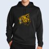 Sport Wick ® Fleece Hooded Pullover Thumbnail