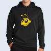 Sport Wick ® Fleece Hooded Pullover Thumbnail