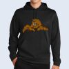 Sport Wick ® Fleece Hooded Pullover Thumbnail