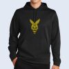 Sport Wick ® Fleece Hooded Pullover Thumbnail