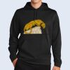 Sport Wick ® Fleece Hooded Pullover Thumbnail